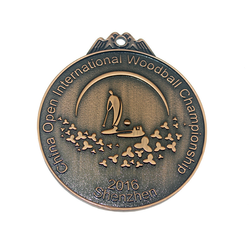 Medal RKS-M020a