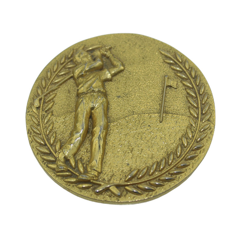Medal RKS-M025