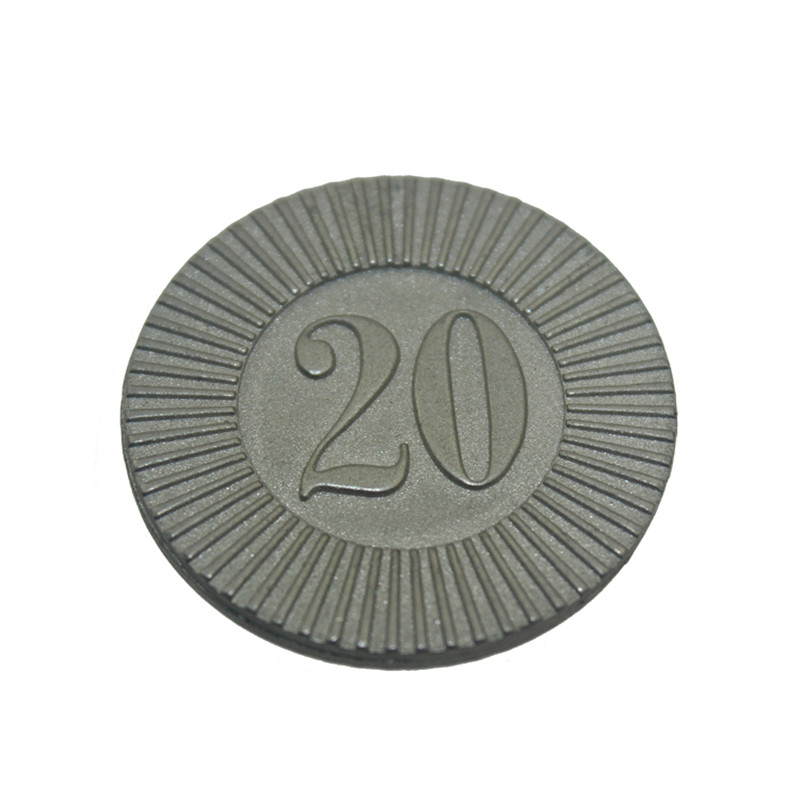 Medal RKS-M037
