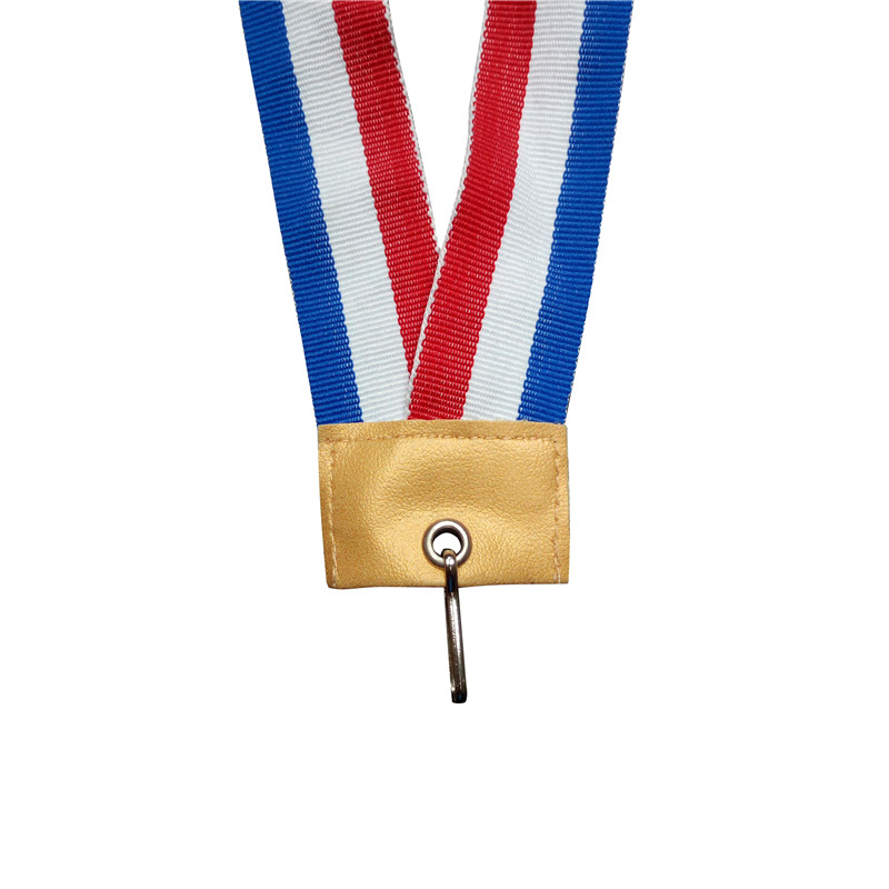 Electric medal