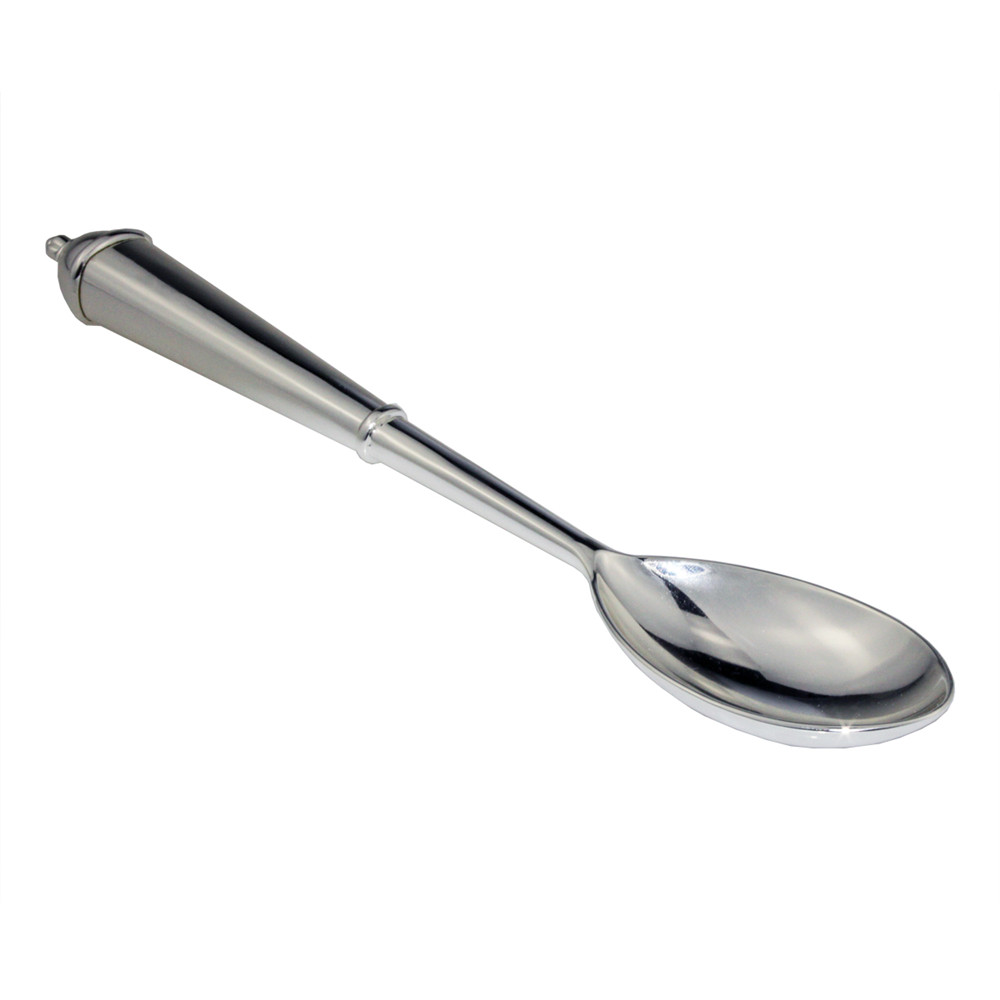 Zinc alloy spoon  RKS-TA006