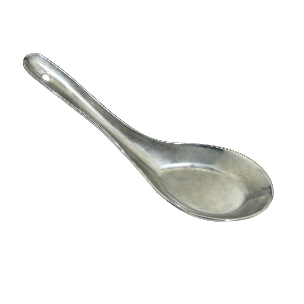 Zinc alloy spoon  RKS-TA005