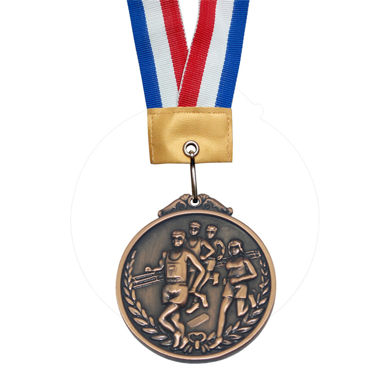 Medal DK