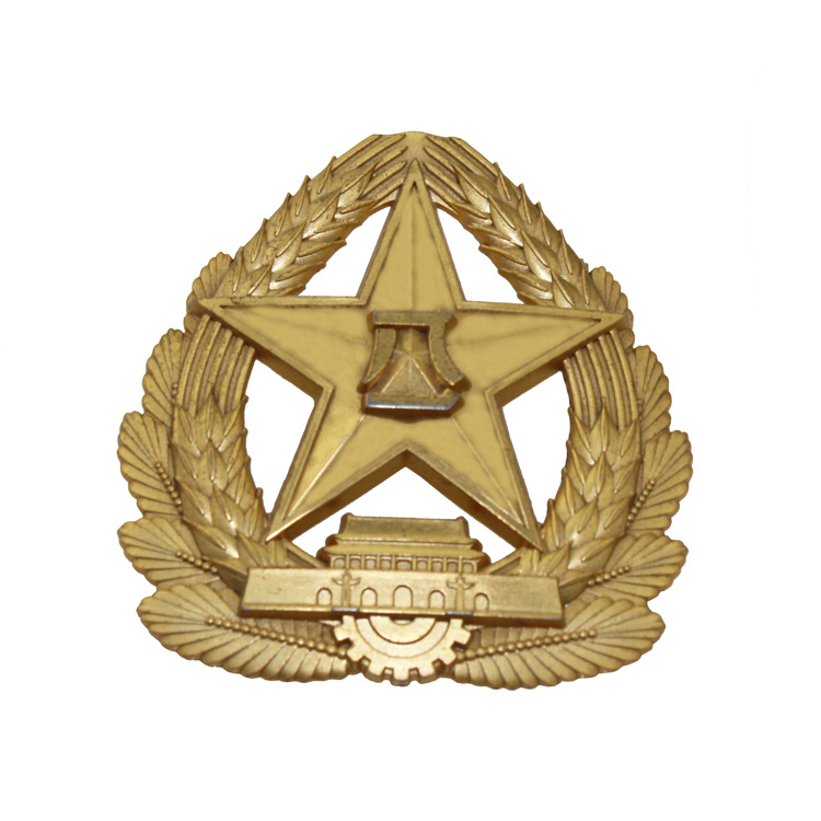Badge  RKS-BA001