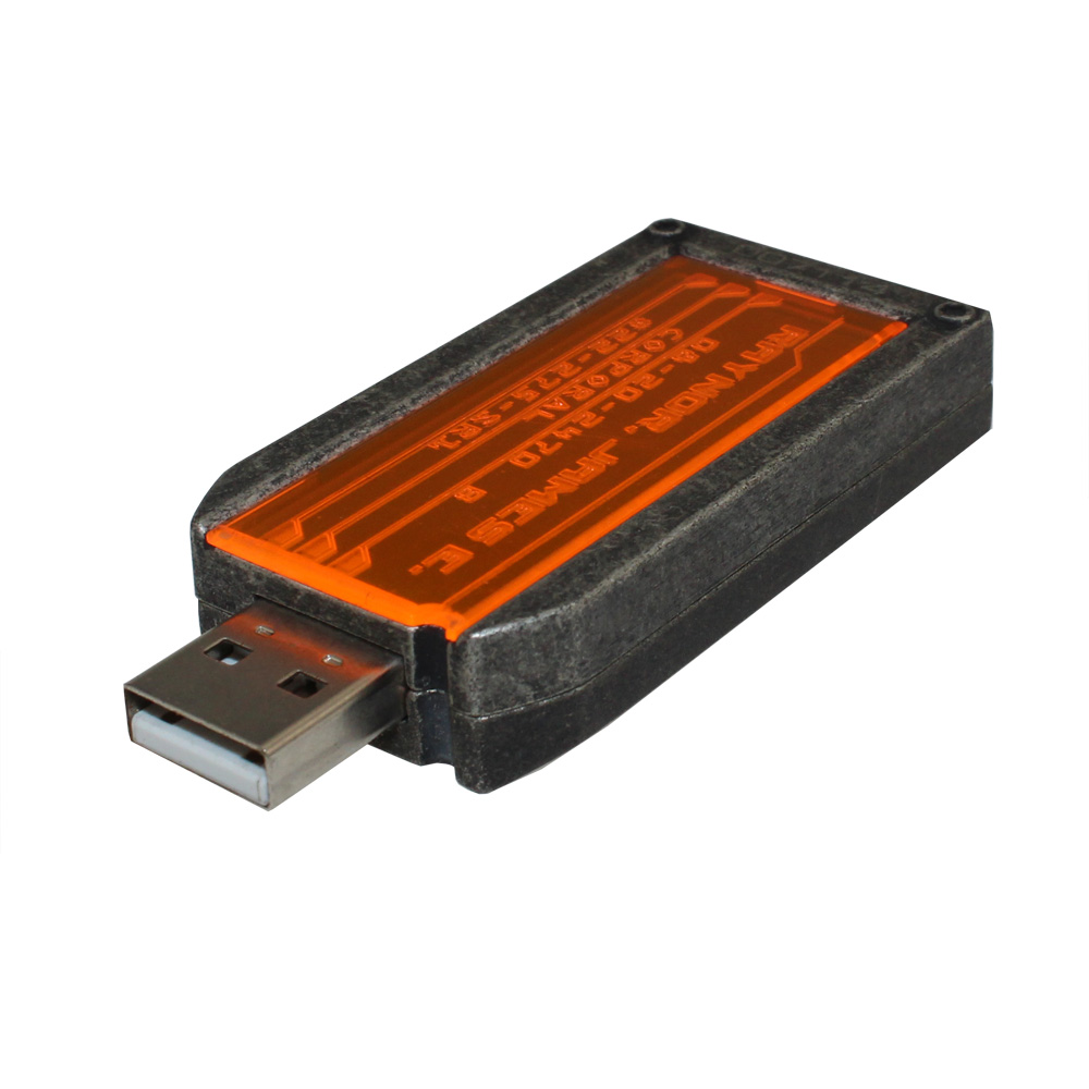 USB shell   RKS-USB011