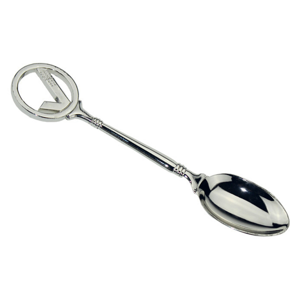 Zinc alloy spoon  RKS-TA004